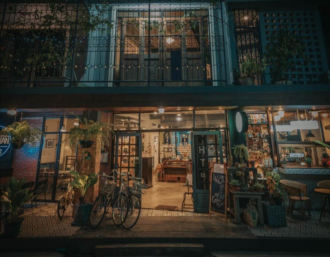 Chernchan Chanthaburi